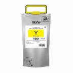Tinta Epson Tr24x420-Al Yellow Para Wf-R8590